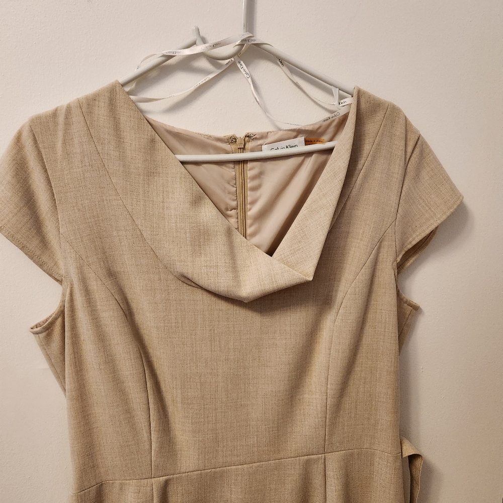 Business dress